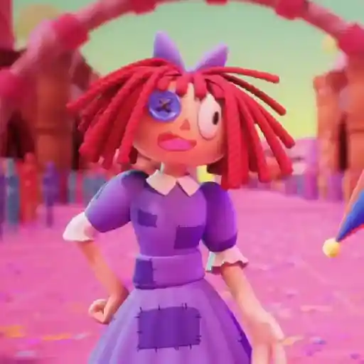 The Amazing Digital Circus
