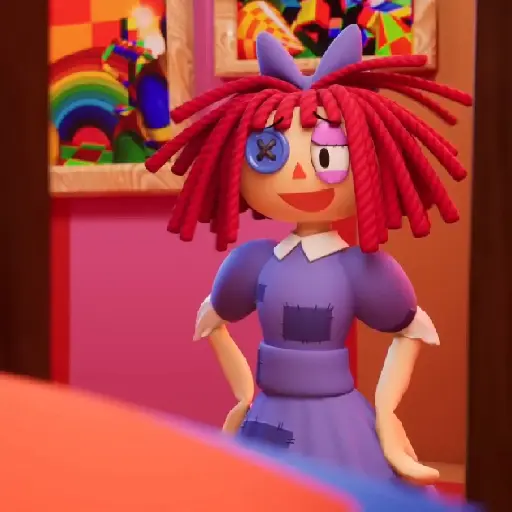 The Amazing Digital Circus