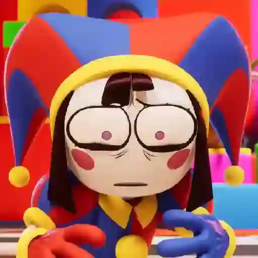 The Amazing Digital Circus