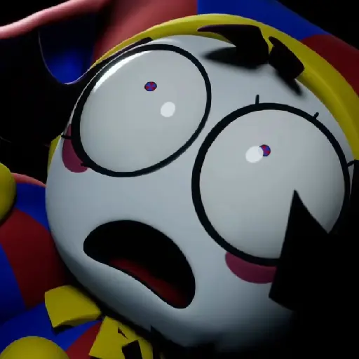 The Amazing Digital Circus