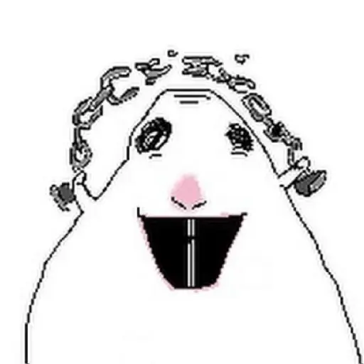 🐹 Hamster Tiktok 3📱