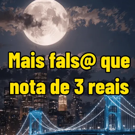 Frases icônicas