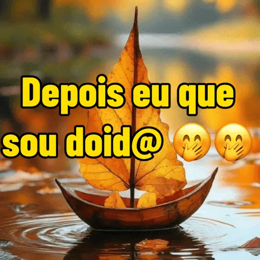 Frases icônicas