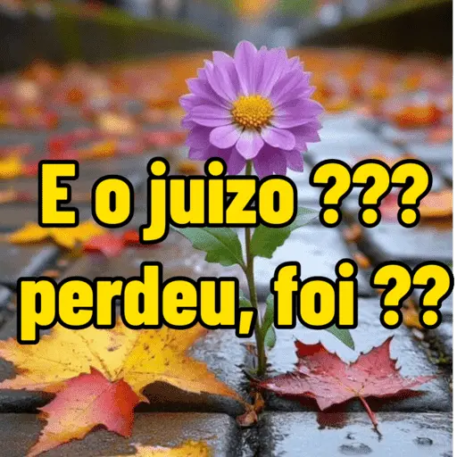 Frases icônicas