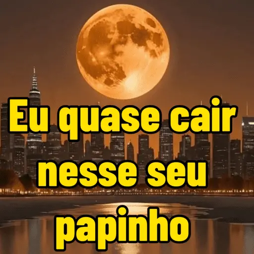 Frases icônicas
