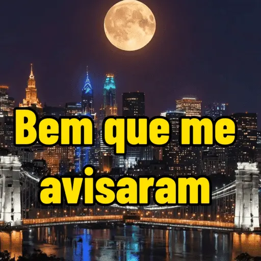 Frases icônicas