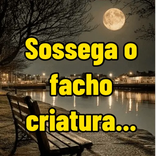 Frases icônicas