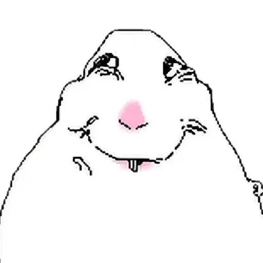 Hámster Moods 2😂✨