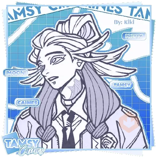 ۠ᆢ 㰊 𝃤 𝗠O𝗢𝗡 𝃤 sticker 29