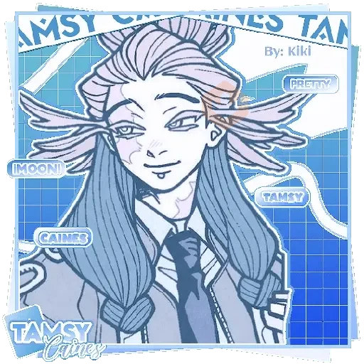۠ᆢ 㰊 𝃤 𝗠O𝗢𝗡 𝃤 sticker 28