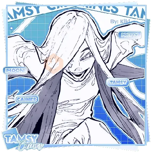 ۠ᆢ 㰊 𝃤 𝗠O𝗢𝗡 𝃤 sticker 14