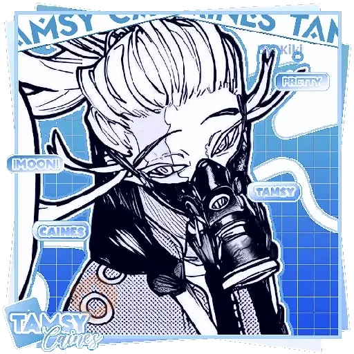 ۠ᆢ 㰊 𝃤 𝗠O𝗢𝗡 𝃤 sticker 26