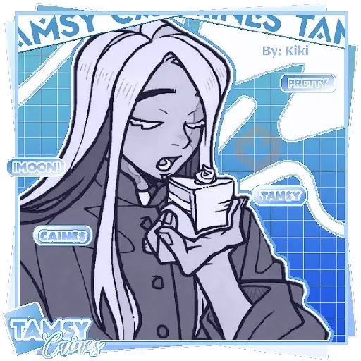 ۠ᆢ 㰊 𝃤 𝗠O𝗢𝗡 𝃤 sticker 22