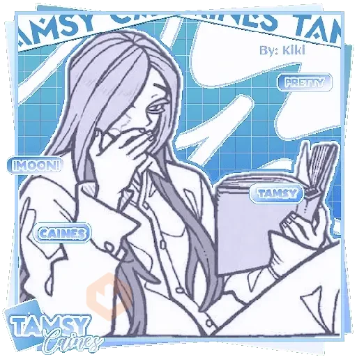 ۠ᆢ 㰊 𝃤 𝗠O𝗢𝗡 𝃤 sticker 20