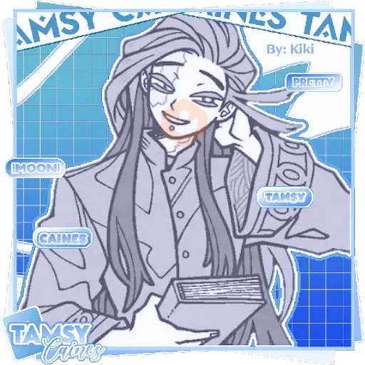 ۠ᆢ 㰊 𝃤 𝗠O𝗢𝗡 𝃤 sticker 24