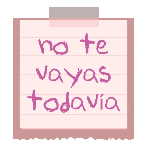 Notitas para San valentin💕