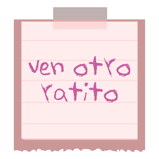 Notitas para San valentin💕 preview