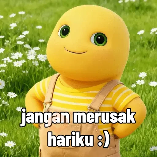 nailong dino kuning
