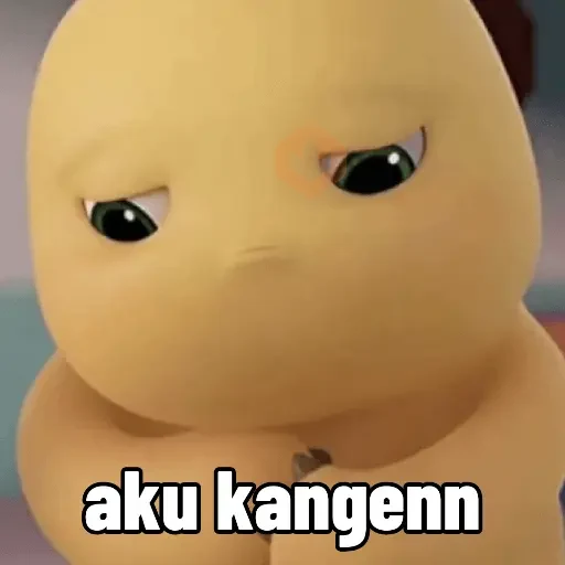 nailong dino kuning