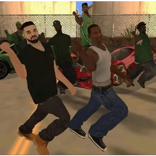 GTA #2