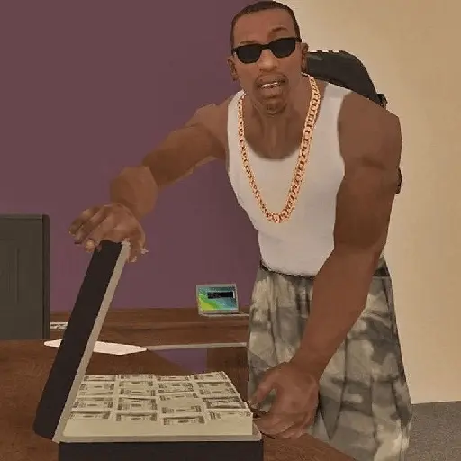 GTA #2