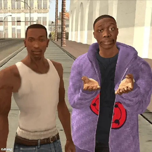 GTA #2