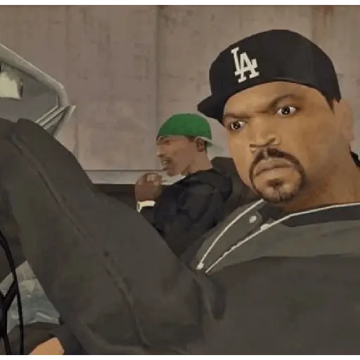 GTA #2