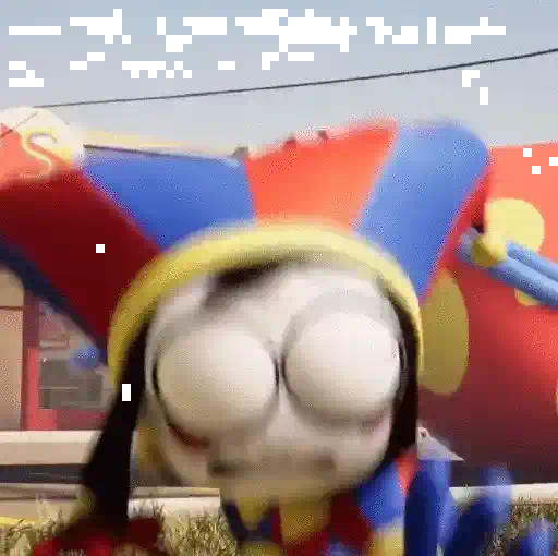 The amazing digital circus 🎪 preview