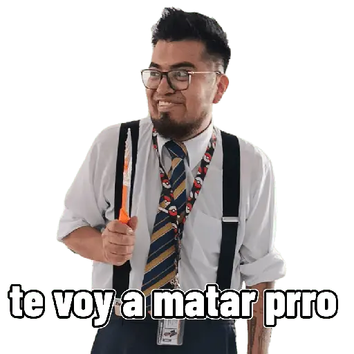 mis amigos 