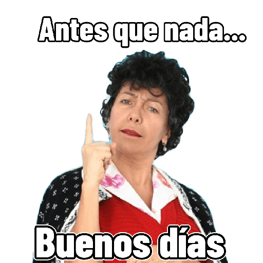 mis amigos  preview