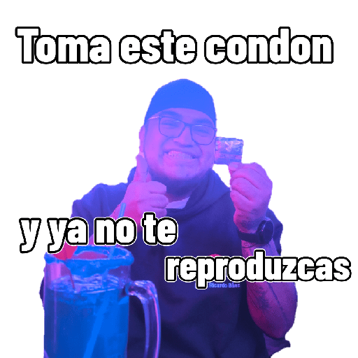 mis amigos  preview