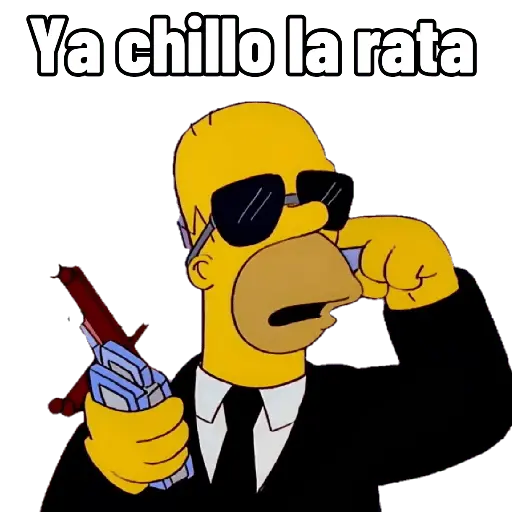 mis amigos 