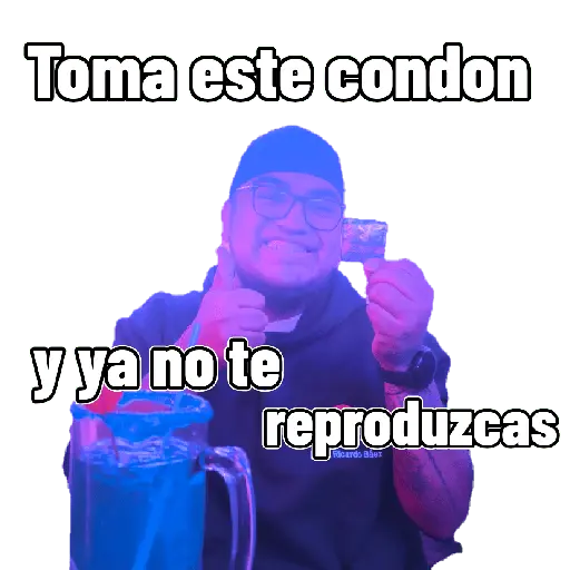 mis amigos 
