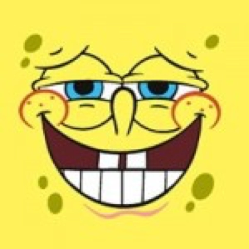 Bob Esponja Gestos
