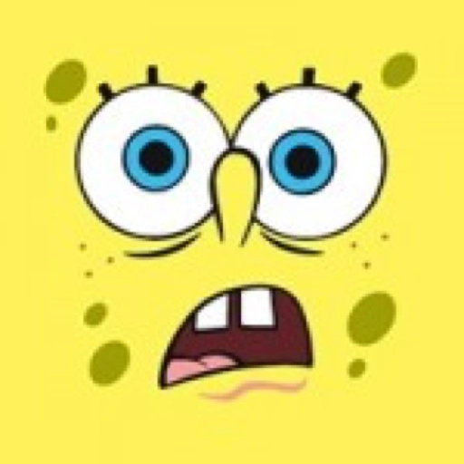 Bob Esponja Gestos