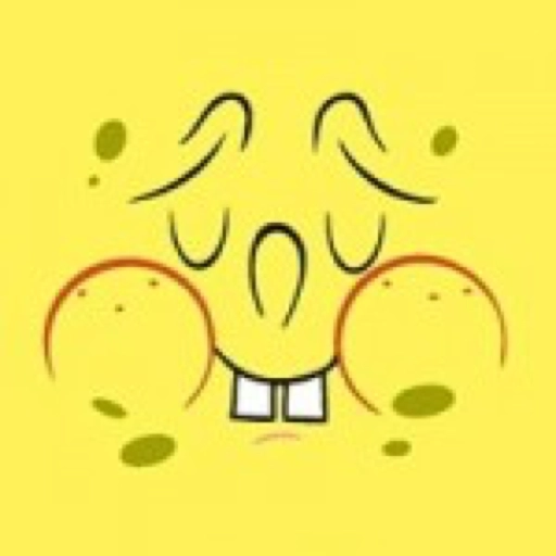 Bob Esponja Gestos preview