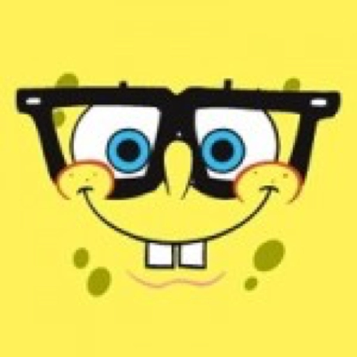 Bob Esponja Gestos
