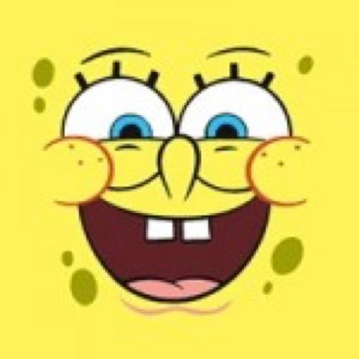 Bob Esponja Gestos preview