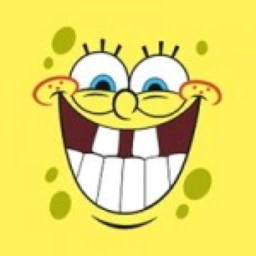 Bob Esponja Gestos