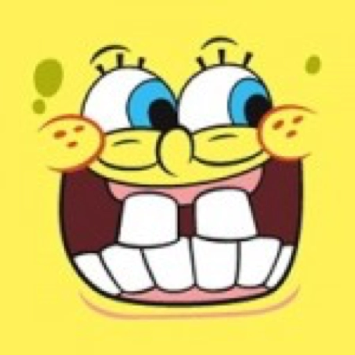 Bob Esponja Gestos