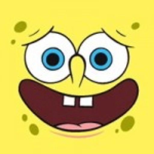 Bob Esponja Gestos