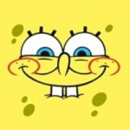 Bob Esponja Gestos