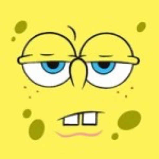 Bob Esponja Gestos preview