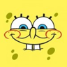 Bob Esponja Gestos
