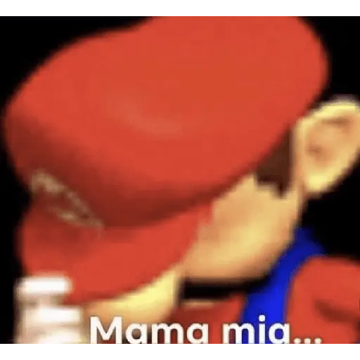 Mario