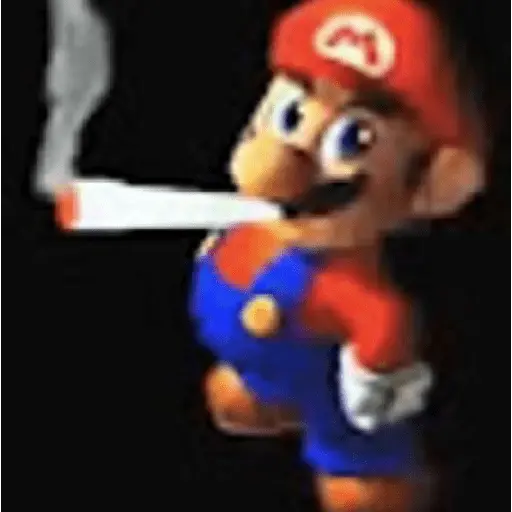 Mario
