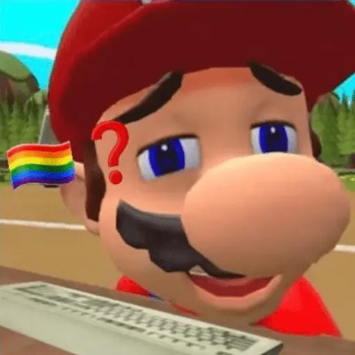 Mario