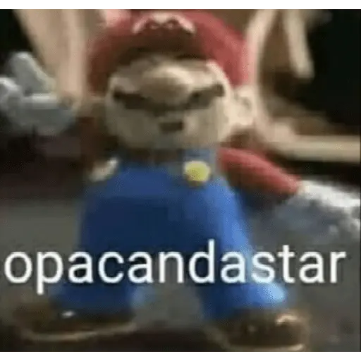 Mario