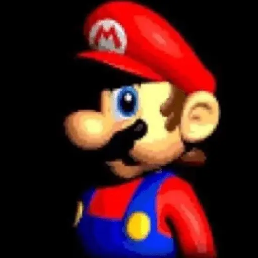 Mario