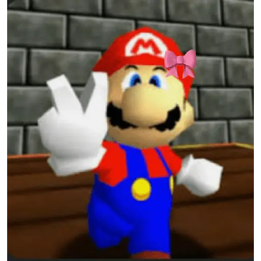 Mario